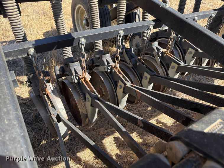 image for item FM7655 Truax FLEX-II grain drill