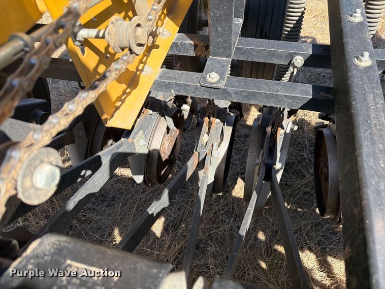 image for item FM7655 Truax FLEX-II grain drill