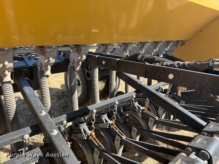 image for item FM7655 Truax FLEX-II grain drill