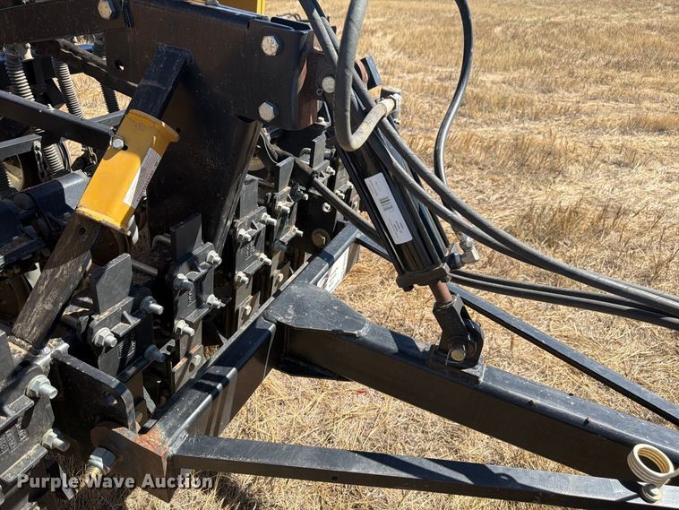 image for item FM7655 Truax FLEX-II grain drill
