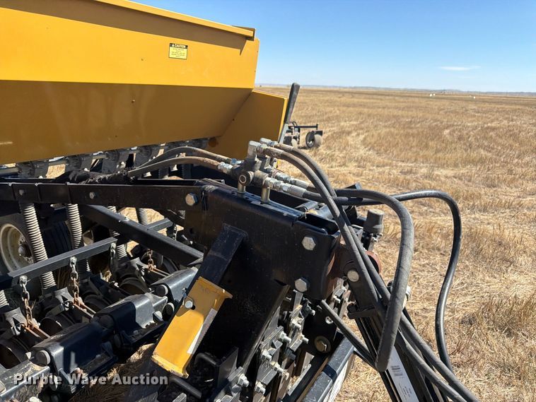 image for item FM7655 Truax FLEX-II grain drill