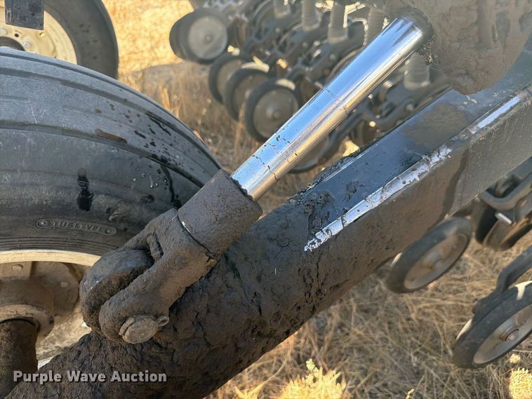 image for item FM7655 Truax FLEX-II grain drill