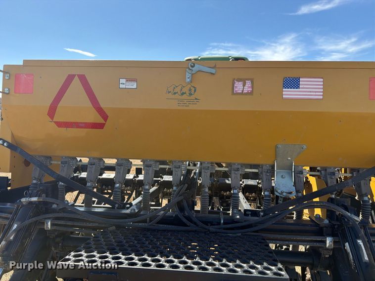 image for item FM7655 Truax FLEX-II grain drill