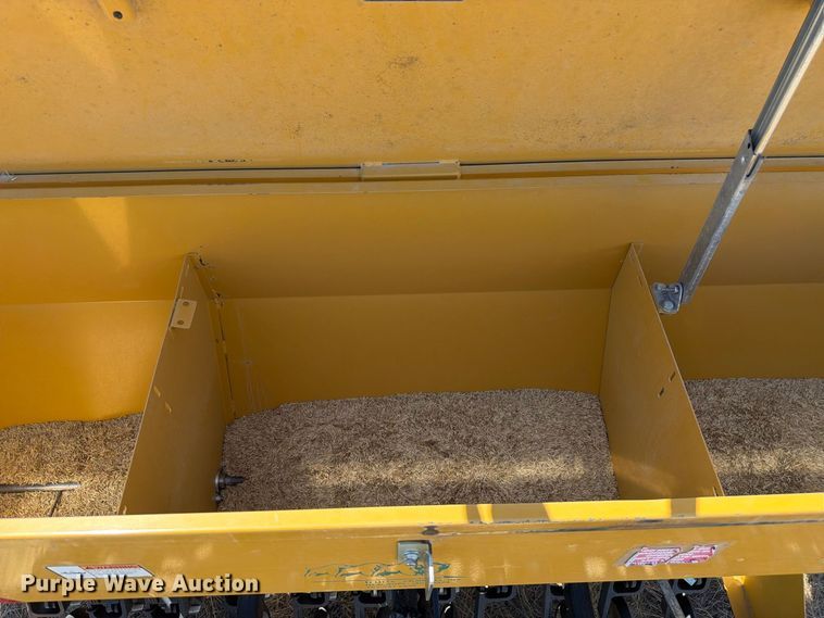 image for item FM7655 Truax FLEX-II grain drill