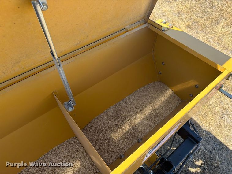 image for item FM7655 Truax FLEX-II grain drill