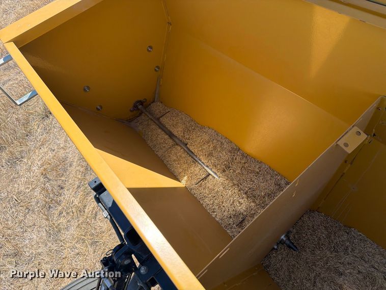 image for item FM7655 Truax FLEX-II grain drill