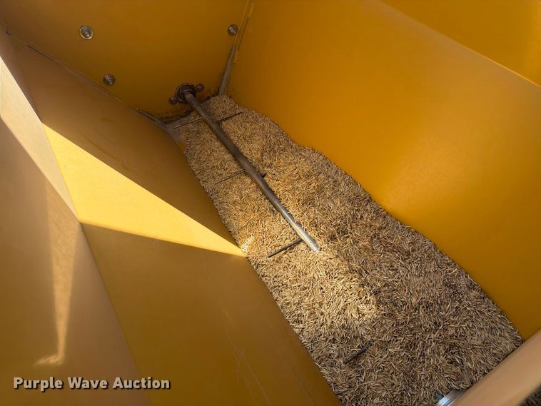 image for item FM7655 Truax FLEX-II grain drill