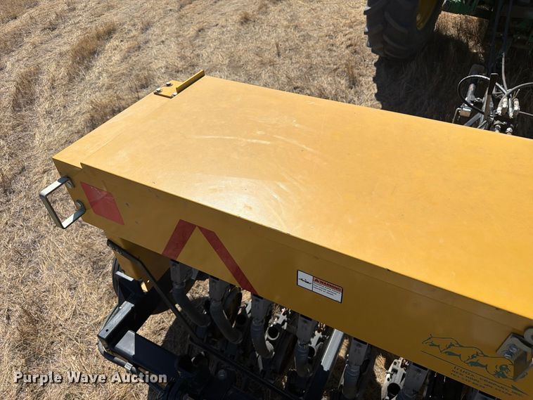 image for item FM7655 Truax FLEX-II grain drill