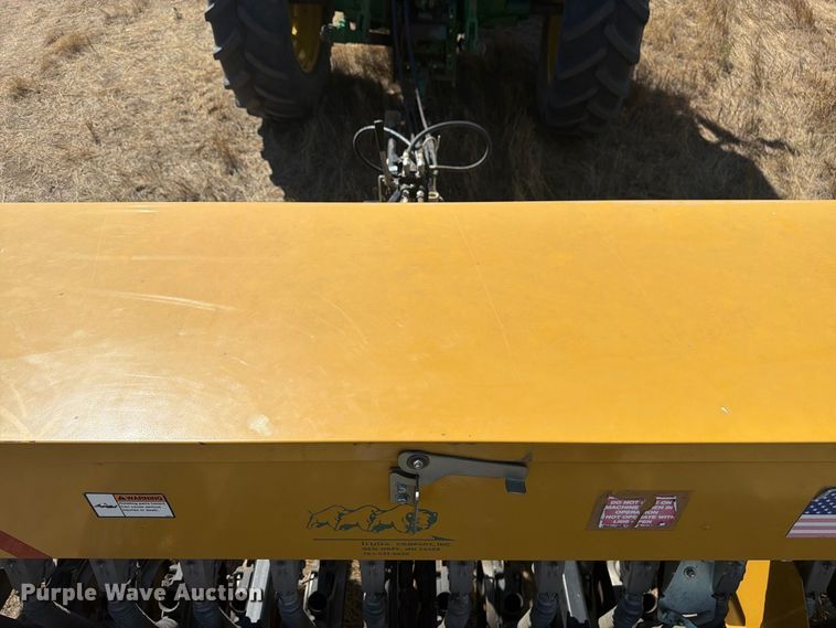 image for item FM7655 Truax FLEX-II grain drill