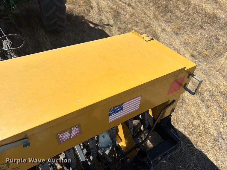 image for item FM7655 Truax FLEX-II grain drill