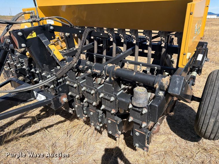 image for item FM7655 Truax FLEX-II grain drill