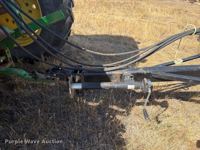 image for item FM7655 Truax FLEX-II grain drill