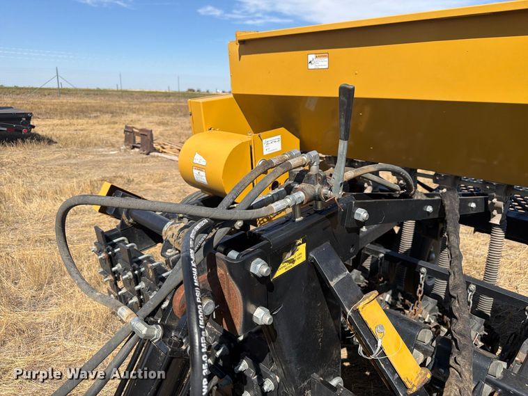 image for item FM7655 Truax FLEX-II grain drill