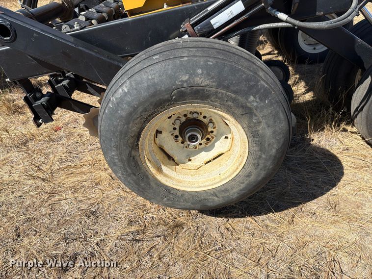image for item FM7655 Truax FLEX-II grain drill