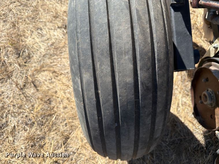 image for item FM7655 Truax FLEX-II grain drill