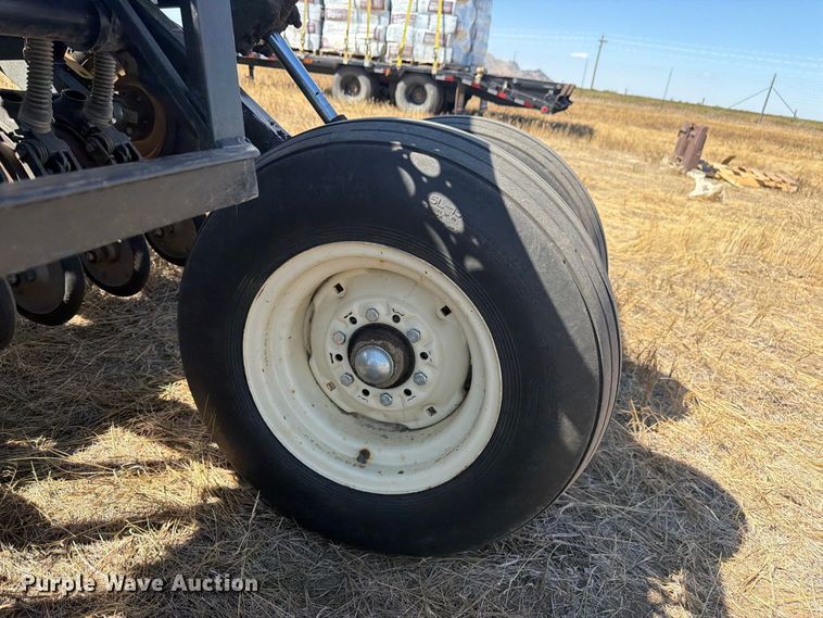image for item FM7655 Truax FLEX-II grain drill