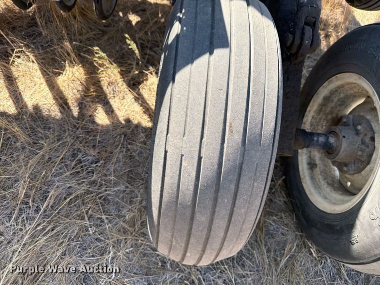 image for item FM7655 Truax FLEX-II grain drill