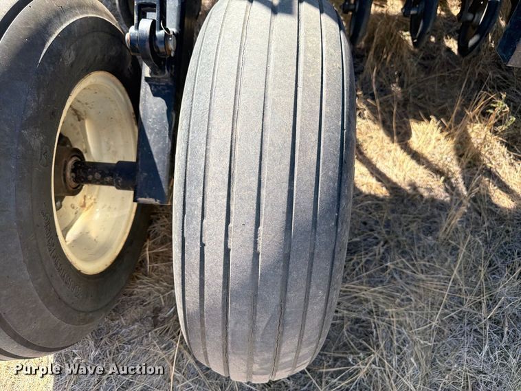 image for item FM7655 Truax FLEX-II grain drill