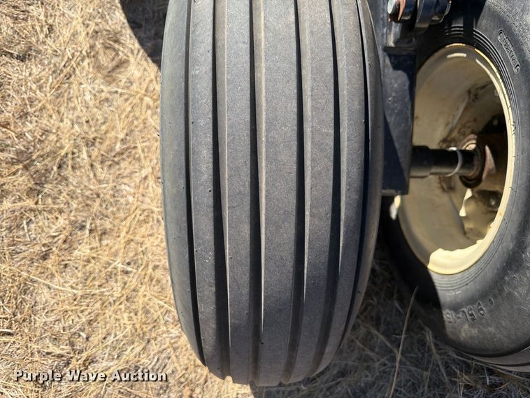 image for item FM7655 Truax FLEX-II grain drill
