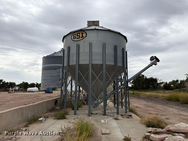 image for item FM7711 GSI bulk bin