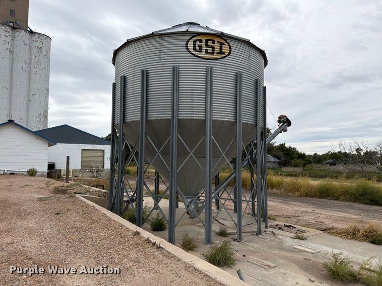 image for item FM7711 GSI bulk bin