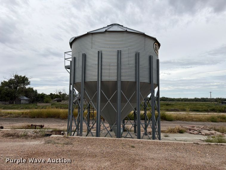 image for item FM7711 GSI bulk bin