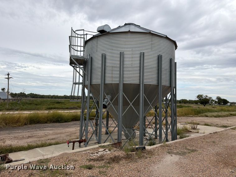image for item FM7711 GSI bulk bin