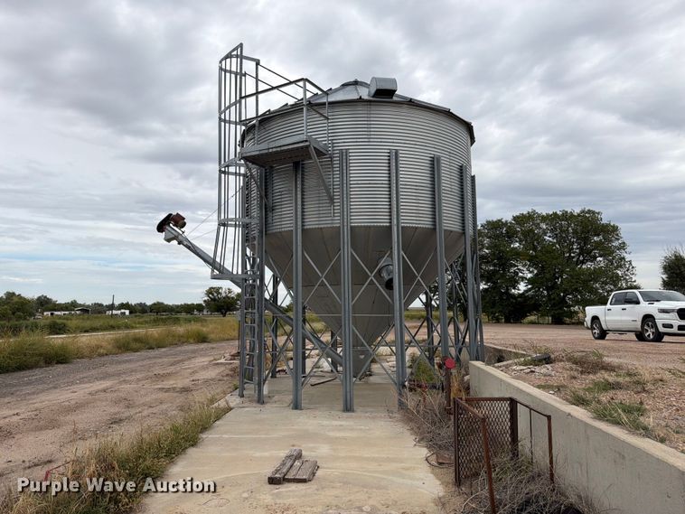 image for item FM7711 GSI bulk bin
