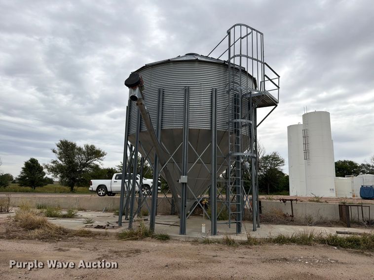 image for item FM7711 GSI bulk bin
