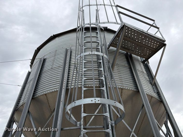 image for item FM7711 GSI bulk bin