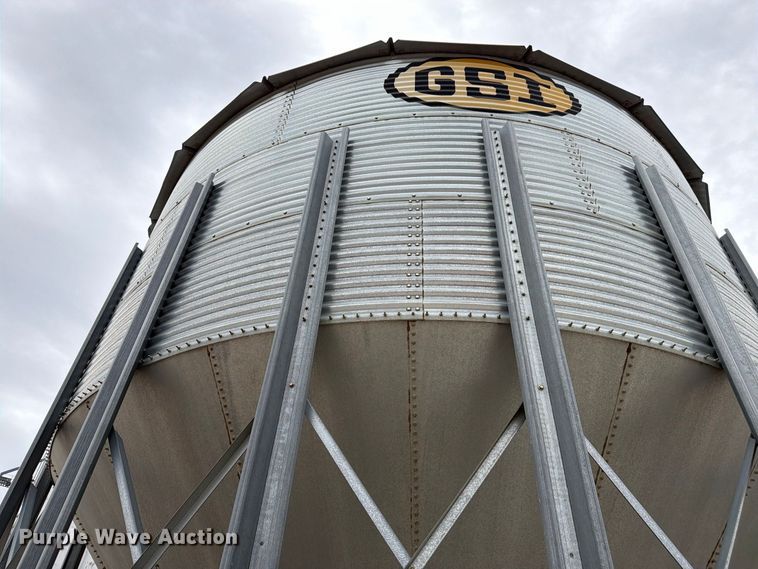 image for item FM7711 GSI bulk bin