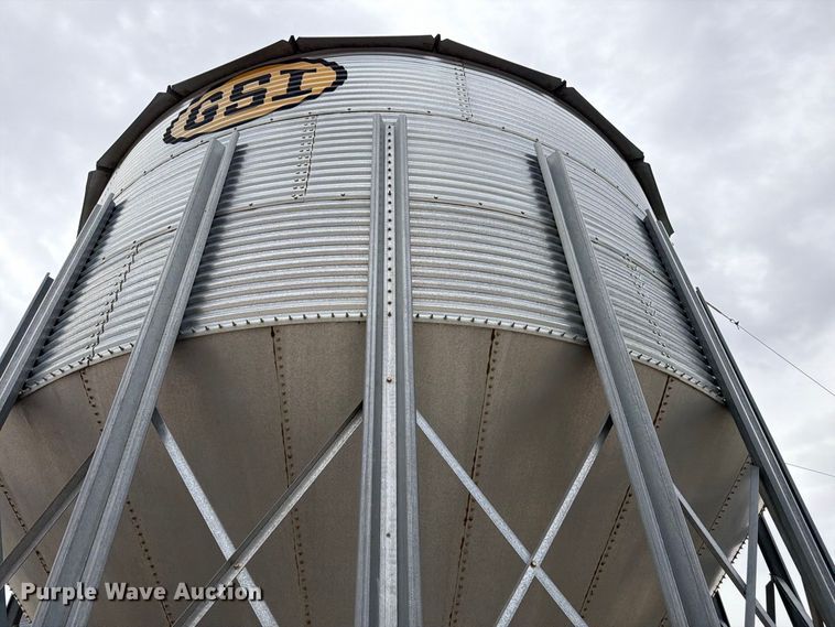 image for item FM7711 GSI bulk bin
