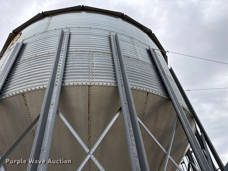 image for item FM7711 GSI bulk bin