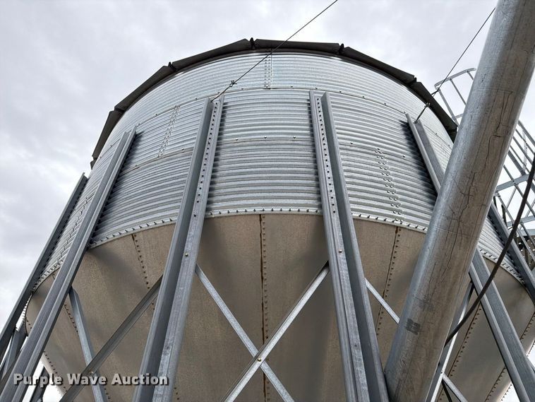 image for item FM7711 GSI bulk bin