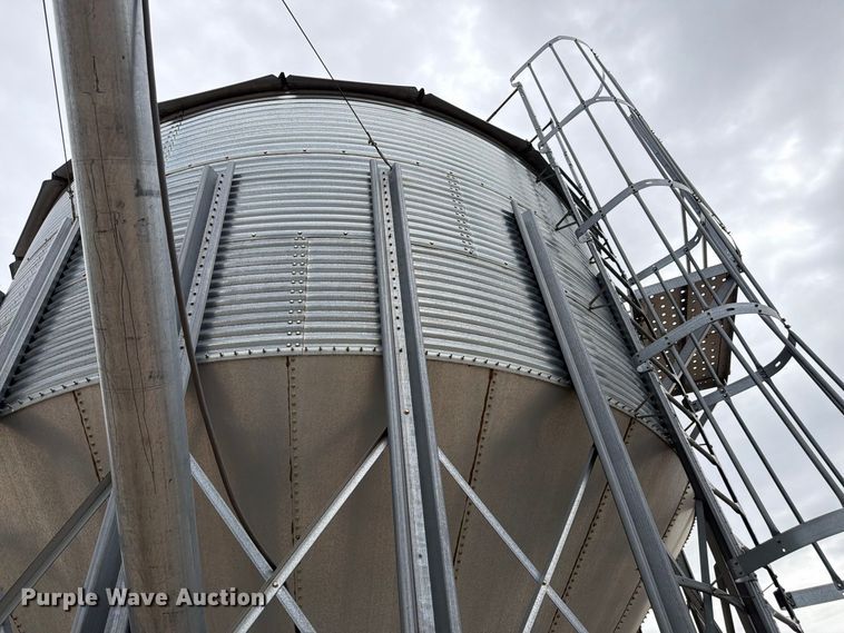 image for item FM7711 GSI bulk bin