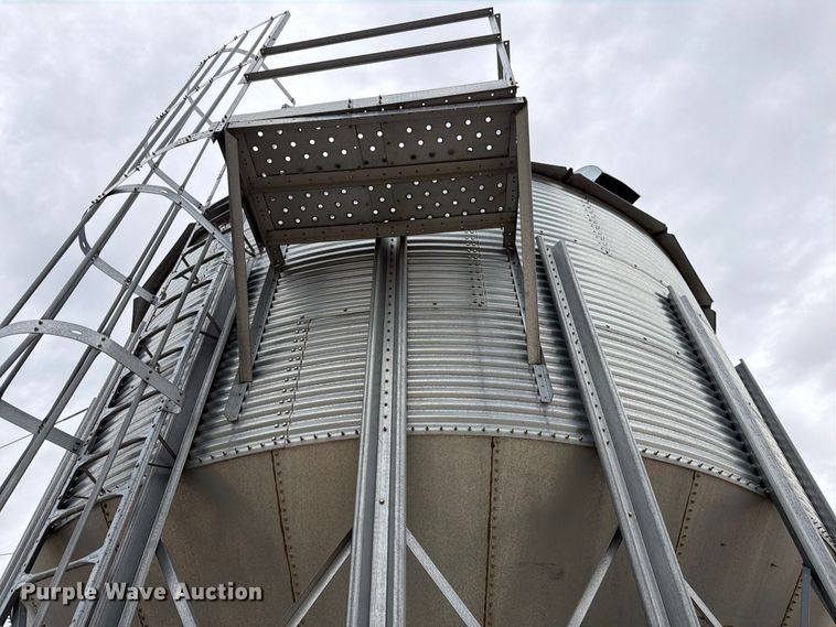 image for item FM7711 GSI bulk bin
