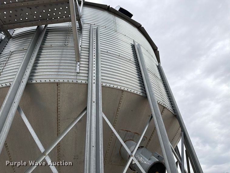 image for item FM7711 GSI bulk bin
