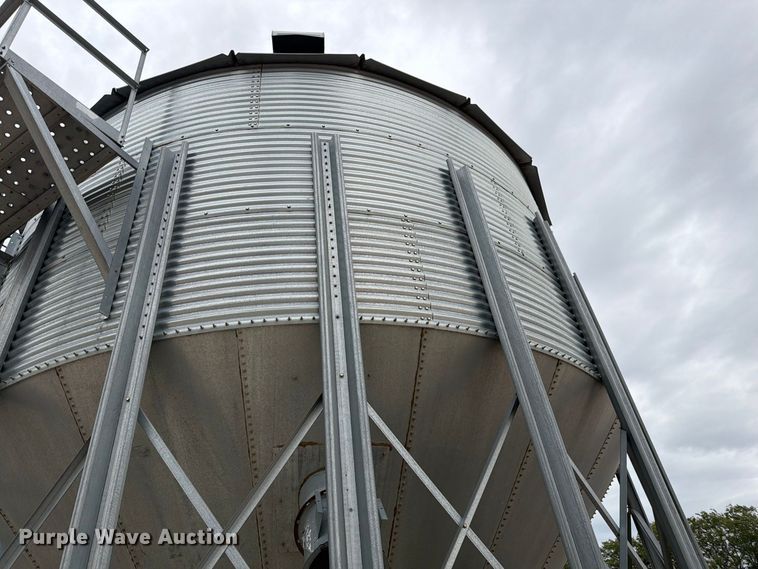 image for item FM7711 GSI bulk bin