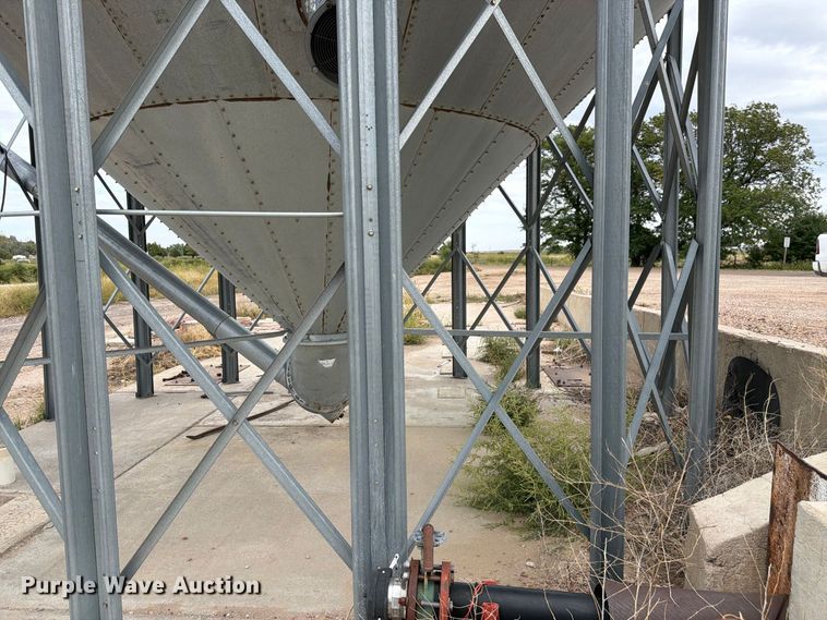 image for item FM7711 GSI bulk bin