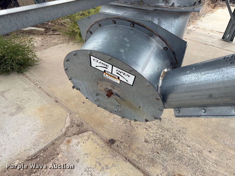 image for item FM7711 GSI bulk bin