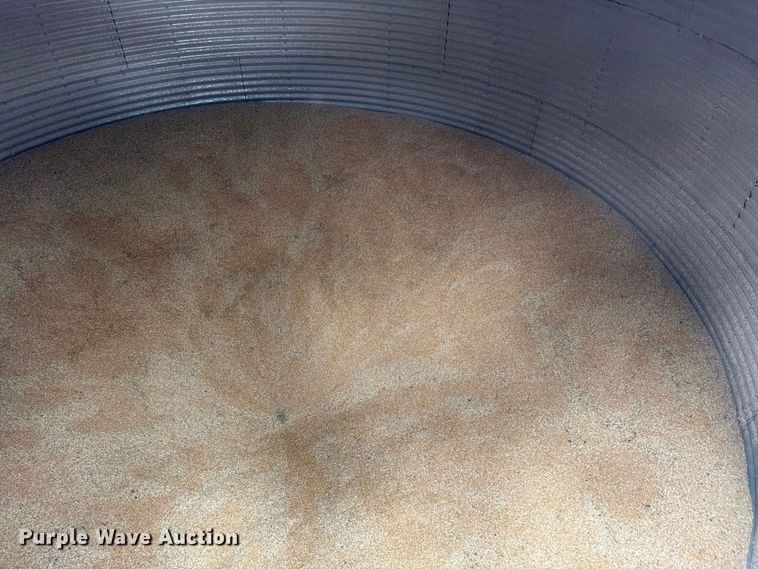 image for item FM7711 GSI bulk bin
