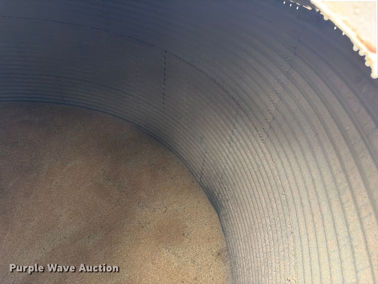 image for item FM7711 GSI bulk bin