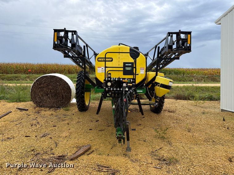 0 Bestway Field Pro IV