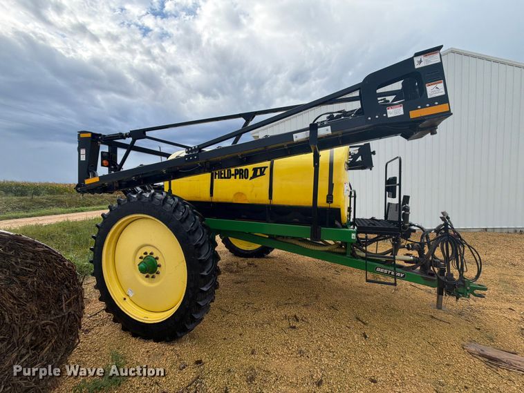 0 Bestway Field Pro IV