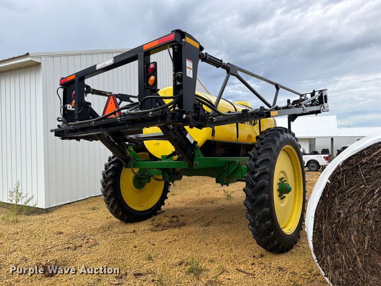 0 Bestway Field Pro IV