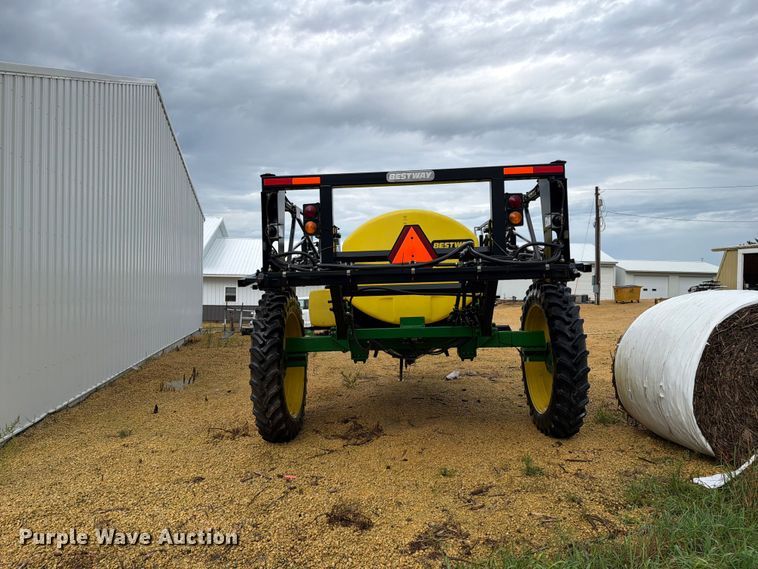 0 Bestway Field Pro IV