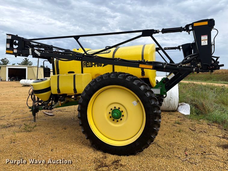 0 Bestway Field Pro IV