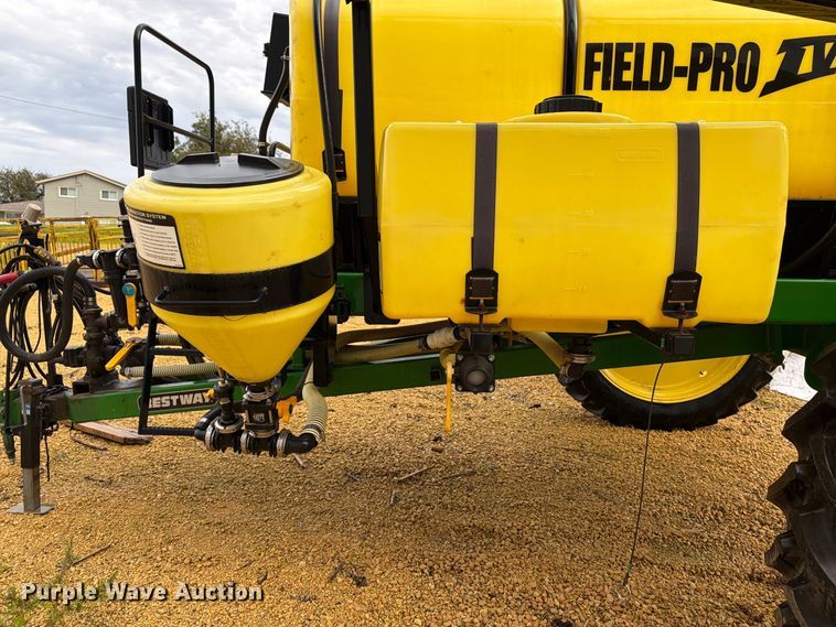 0 Bestway Field Pro IV