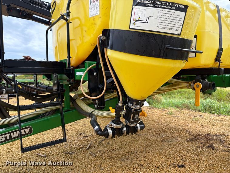 0 Bestway Field Pro IV