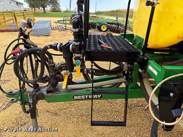 0 Bestway Field Pro IV
